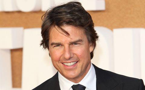 Iubitele Lui Tom Cruise Trebuiau Să Primească Aprobarea Bisericii Scientologice