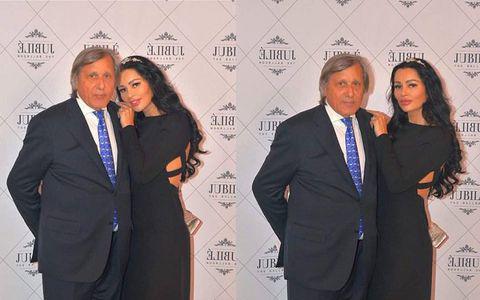 Cum Se Imparte Averea Lui Ilie Năstase După Divorţul De Brigitte