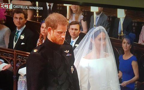 Primele Imagini De La Nunta Prințului Harry Cu Meghan Markle Vedete De La Hollywood Au Fost Invitate Flash News Nunta Prințului Harry Cu Meghan Markle Stiri Vedete Si Evenimente Viva Ro