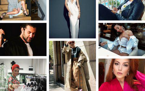 Top 10 Vedete Din Romania Cu Cei Mai Mulți Followeri Pe Instagram