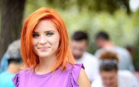 Povestea Emoţionantă De Viaţă A Cristinei Ciobănasu A Devenit Cunoscută La Dansez Pentru Tine Flash News Stiri Vedete Si Evenimente Viva Ro
