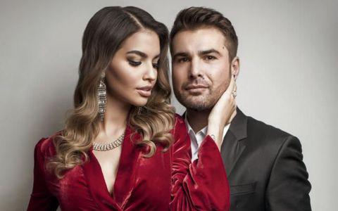 Soţia Lui Adrian Mutu Si A Mărit Bustul Sandra A Născut Acum Un An Dar Are Deja Corp De Model Flash News Stiri Vedete Si Evenimente Viva Ro