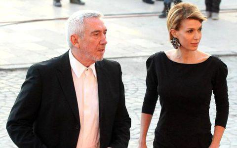Dan Chisu și Alina Chivulescu S Au Căsătorit Primele Imagini De La Nuntă