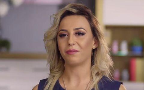 Marinela De La Insula Iubirii Jignită Grav După Despărțirea De Iulian