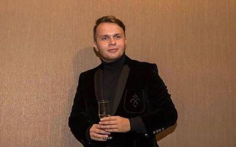 Codin Maticiuc Va Deveni TÄtic Cum A Fost Surprins AlÄturi De Iubita Lui