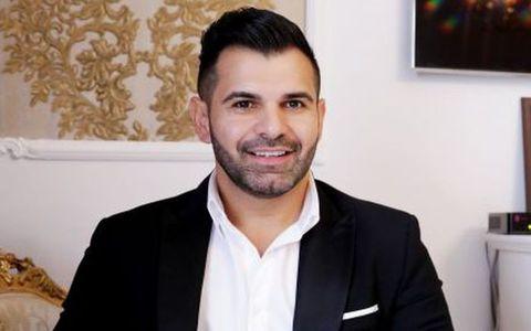 Florin Pastramă Concurează La Ferma E Provocarea Vieții Mele