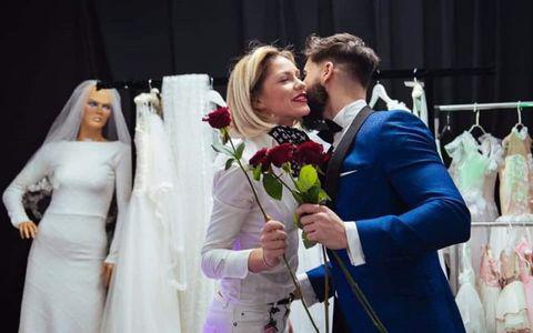 Hannelore De La Insula Iubirii I A Căzut In Ispită Lui Andi Cei Doi Au Petrecut O Noapte Impreună
