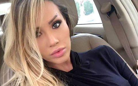Raluca Podea Despre Florin Pastramă Fostul Meu Iubit A Ales Faima