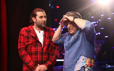 Primul Golden Buzz La Romanii Au Talent Sezonul 9