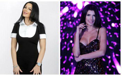 Interviu De Scandal La Ferma Brigitte Năstase Față N Față Cu Ioana Filimon