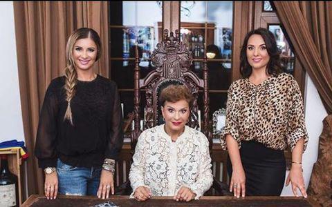 Ce Avere A Moștenit Anamaria Prodan De La Mama Ei Ionela Prodan A Fost Darnică și Cu Nepoții Stiri Vedete Si Evenimente Viva Ro