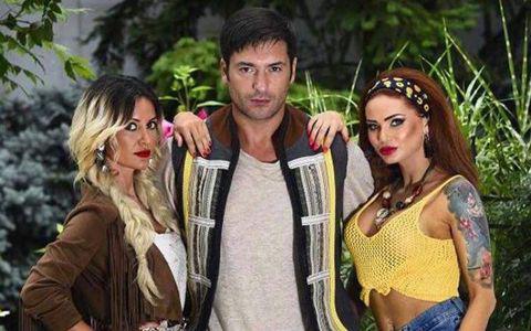 Cine Sunt Ispitele De La Insula Iubirii Sezonul 5 Show Ul Difuzat La Antena 1