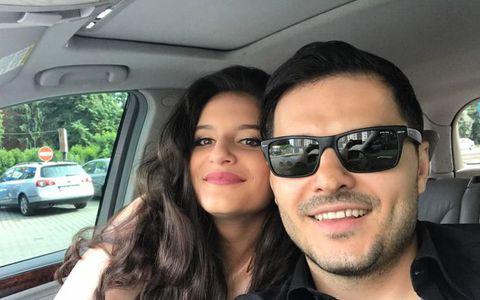 Carmina Fiica Lui Liviu Varciu A Implinit 17 Ani Mama Ei I A Pregătit O Petrecere Surpriză