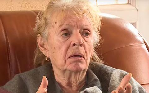 Povestea De Viață A Actriței Ileana Stana Ionescu La 82 De Ani Locuiește Intr O Casă In Care Plouă