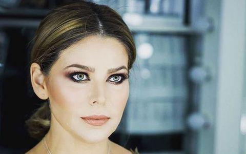 Miki De La K Pital și Partenerul Ei Prima Apariție Publică După Ce S Au Logodit Cum Arată Bărbatul Care I A Furat Inima In Urmă Cu Aproape 20 De Ani