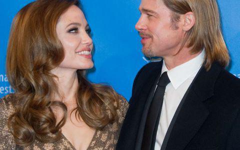 Angelina Jolie a vorbit prima oară despre traumele provocate de divorțul de Brad Pitt: „Ani de zile am suferit. Nu mai știam de mine”