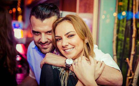 Roxana Ionescu A Povestit Cum și A Revenit După Ce A Pierdut Sarcina