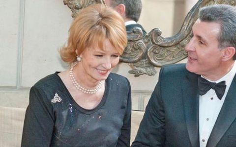 Motivul Pentru Care Principesa Margareta Nu Are Copii Fiica Cea Mare A Regelui Mihai Este Căsătorită De 23 De Ani Cu Actorul Radu Duda Cum A Inceput Povestea Lor De Dragoste
