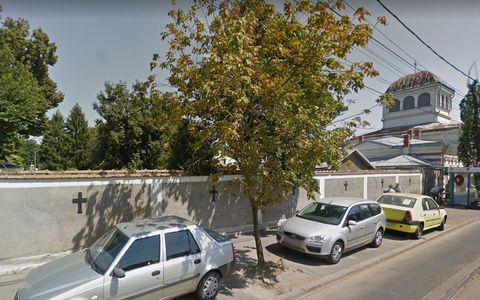 P Cu Ce Cimitire Colaboreaza O Casa De Servicii Funerare Din Sectorul 2 Al Capitalei Flash News Stiri Viva Ro Cimitirul Armenesc