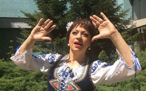 Adriana Trandafir ascunde o mare suferință: a pierdut ...