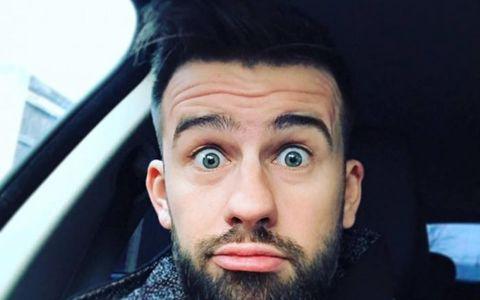 Lumea Il Crede Don Juan Dar Florin Ristei N A Agăţat Niciodată O Femeie Dacă Nu Era Internetul Eram Vai De Capul Meu