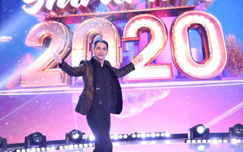 Dan Negru Prezintă Al 20 Lea Revelion La Antena 1 Mă Trezesc Cu Emoții In Fiecare Zi De 1 Ianuarie Dar Mă Liniștesc Apoi Cand Văd Audiențele