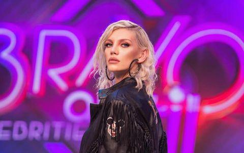 Cum Arată Bianca Giurcanu De La Bravo Ai Stil Celebrities Fără Machiaj