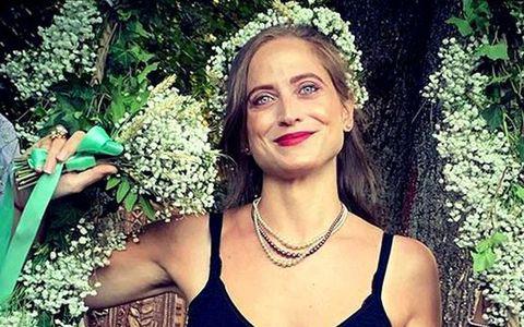 De Ce Nu Apare Fiica Lui Dem Rădulescu Niciodată Cu ținute Decoltate In Film Am Apărut Nud Deci Nu Curajul Imi Lipsește