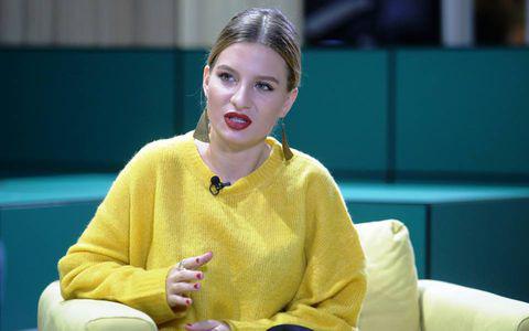 Cine Este Ana Baniciu Cantăreața A Caștigat Asia Express Sezonul 1