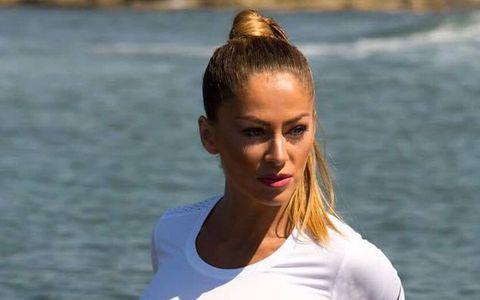 Cine E Alina Pană Cea Mai Sexy Concurentă De La Emisiunea Mireasa
