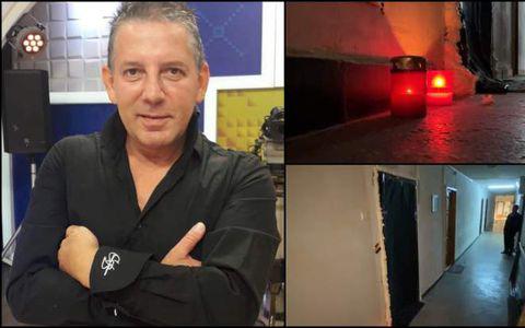 Costin Mărculesc Este Condus Pe Ultimul Drum Primele Imagini De La Inmormantarea Actorului