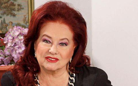 Stela Popescu A Lăsat O Avere Fabuloasă Dar Fiica Ei Nu A Rezistat Nici 3 Luni In Casa Mamei Sale Ce A Determinat O Să Plece