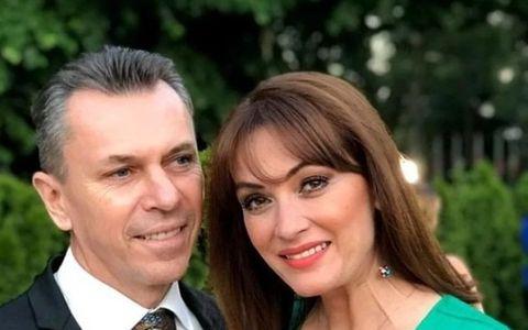 Stela Popescu I A Cuplat Acum 22 De Ani Cum A Inceput Relația Dintre Anca țurcașiu și Fostul Ei Sot A Fost Prima Dată In Viața Mea Cand M Am Uitat La Un Bărbat
