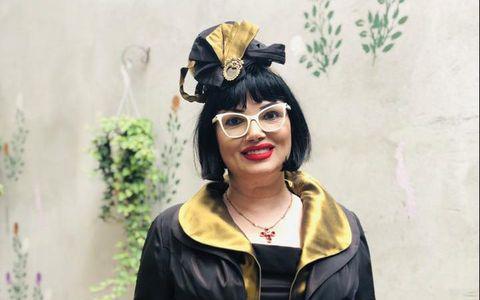 Ozana Barabancea A Ajuns La Poliție E Instigare La Ură E Blasfemie