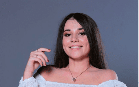 Cine Este Mădălina Elena Astefanoai Concurentă La Puterea Dragostei Sezonul 3 Trecutul Neștiut