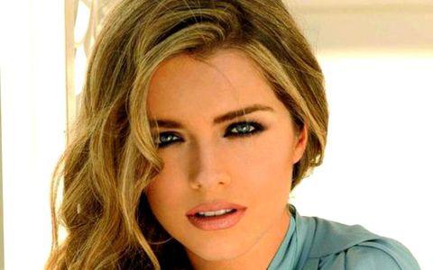 Cum Arată Alexandra Dinu La 16 Ani După Ce A Părăsit Romania Fosta Soție A Lui Adrian Mutu Are 39 De Ani și Nu S A Schimbat Deloc