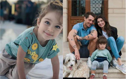 Vladimir Drăghia și Familia Lui S Au Mutat Intr Un Apartament De Lux Cu Vedere Spre Lac Primele Imagini Baia Arată Fix Ca A Unui Hotel De 5 Stele