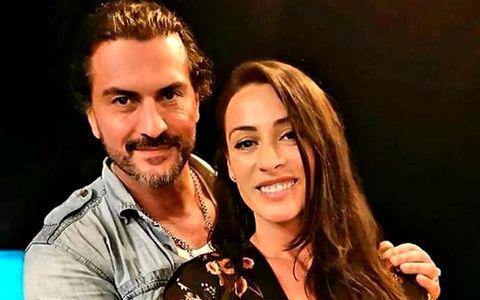 Cătălina Ponor Se Căsătorește Cu Bogdan Jianu Am Spus Da Bărbatului Cu Care Vreau Să Mi Petrec Toată Viaţa