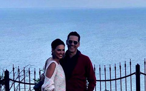 Prima Vacanță In Trei ștefan Bănică Jr și Lavinia Parva Au Plecat La Mare Imagini Rare Cu Cei Doi și Fiul Lor Surprinse La Plajă
