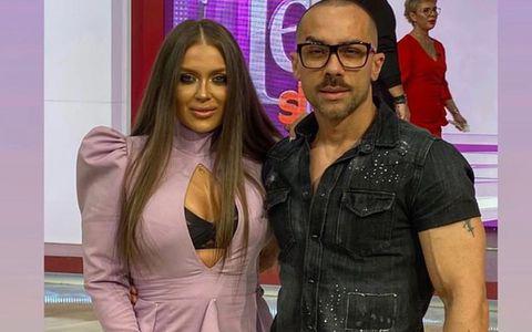 Oana Radu S A Căsătorit Cu Cătălin Dobrescu Primele Imagini De La Cununia Civilă Am Spus Da Pentru Toată Viața Galerie Foto Galerie Foto Stiri Vedete Si Evenimente Viva Ro