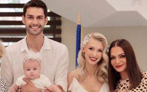 Andreea Antonescu Atac La Adresa Lui George Burcea La Ferma Motivul DivorÈului Dintre Cei Doi S Au DespÄrÈit Strict Pe Probleme De Droguri Galerie Foto Galerie Foto Stiri Vedete Si Evenimente