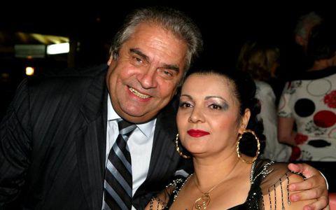 Cornelia Catanga și Aurel Pădureanu S Au Despărțit După 33 De Ani De Relație Nu Mai Dormim Impreună Din Luna Aprilie