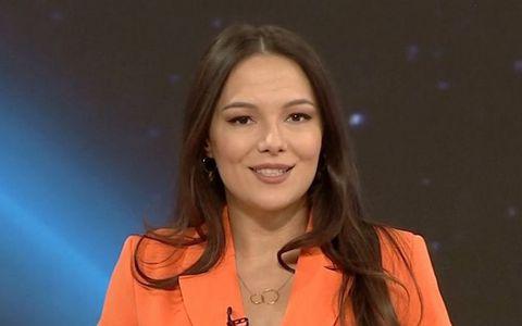 Cine Este Ioana Scărlătescu Prezentatoarea Rubricii Meteo De La Antena 1 E Verișoara Adelei Popescu