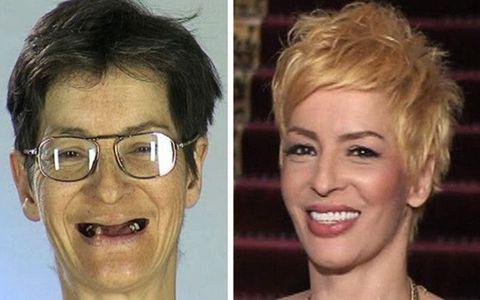 O Mai ții Minte Pe Ligia Hoka De La Emisiunea Frumusețe Pe Muchie De Cuțit Cum Arată Acum La 10 Ani De La Fabulasa Transformare Vedete Si Evenimente Viva Ro