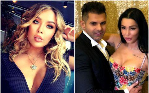 Brigitte Pastramă și Raluca Podea Confruntare De Gradul Zero In Direct Soția Lui Florin A Plecat Din Emisiune Este Sub Nivelul Meu Galerie Foto Stiri Vedete Si Evenimente Viva Ro