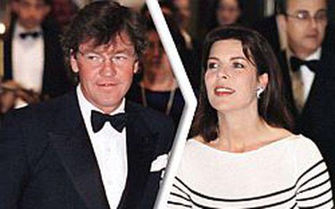 Printesa Caroline De Monaco Si Printul Ernst De Hanovra In Prag De Despartire Articole Revista Viva Ro