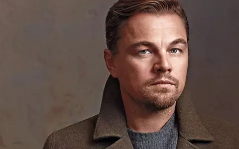 Leonardo DiCaprio - Sherlock Holmes Italian in noul film