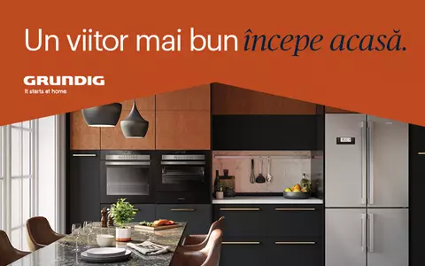 (P) Obiceiurile bune se deprind acasă