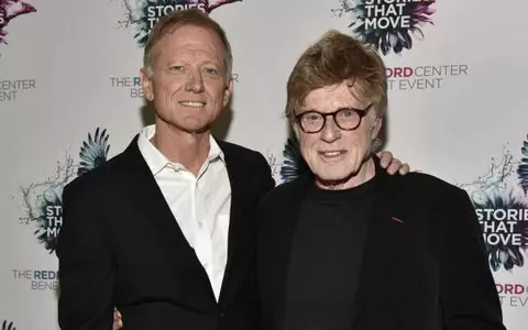 Fiul lui Robert Redford a murit de cancer
