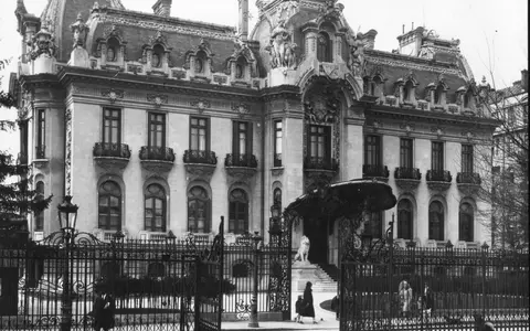 Cine a adus luxul la București? Povestea magazinelor care au schimbat piața modei din România